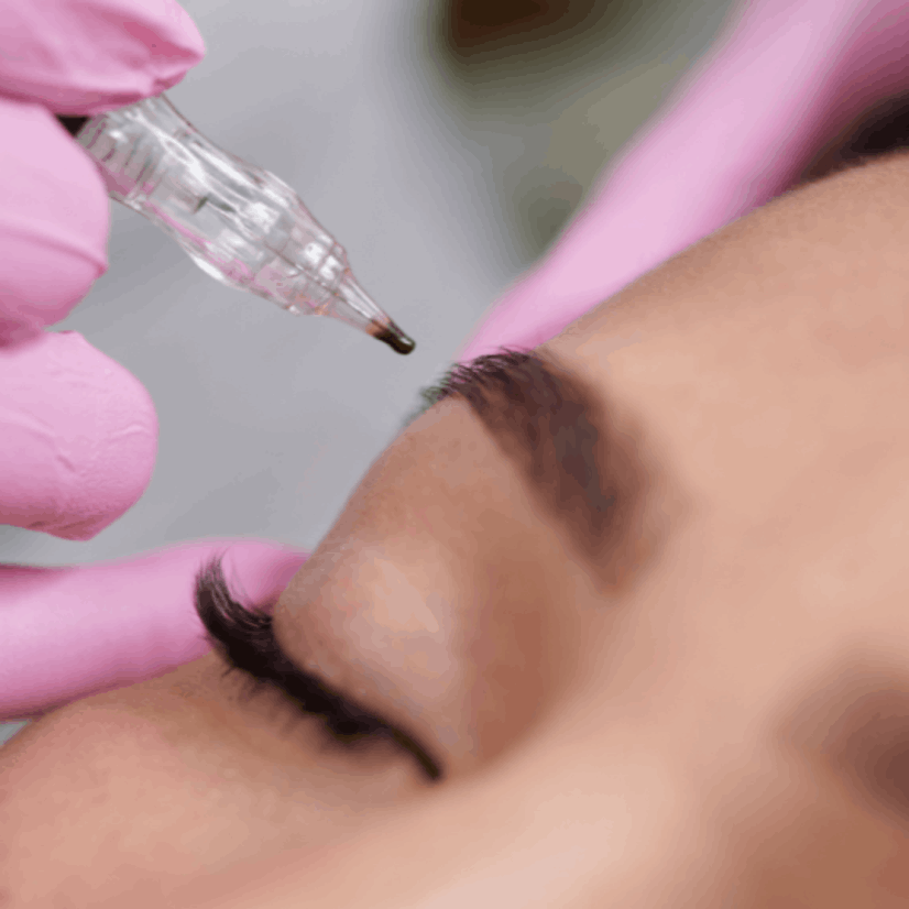 Curso de Micropigmentação Betim