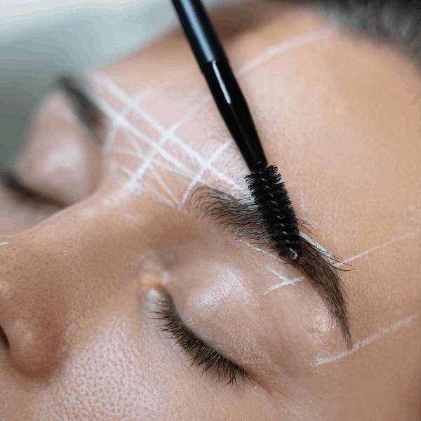 Curso de Design de Sobrancelhas Profissional Betim